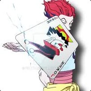 ヒソカ・モロウ