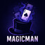 Magicman