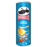 [Pringles] Salt & Vinegar