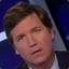 Tucker Carlson of Fox News