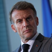 Emmanuel Macron