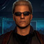 wesker mentality