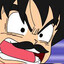 Dr. goku Daima