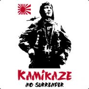 Kamikaze