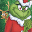 The Grinch.