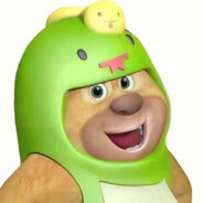 狗熊岭第一突破手