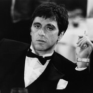 ANTONIO "Tony" MONTANA