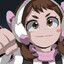 Steam avatar