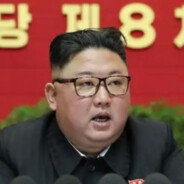 Kim Jong Un