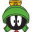 Marvin the Martian