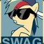 PONY|$WAG