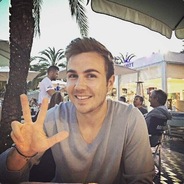 <font face="segoe script">Mario