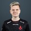 Astralis dupreeh