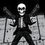BonesAkimbo