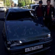 оскар даг авто