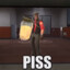 piss man TF2