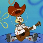 珊迪来自德克萨斯