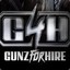 GUNZFORHIRE