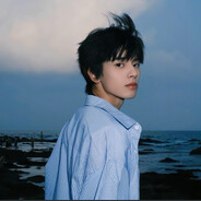 练习两年半的北瑾