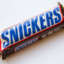 Snickers with mayo