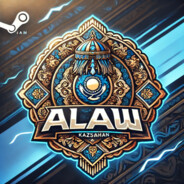 alaw_13 - steam id 76561199740695932