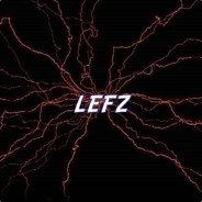 ☆LEFZ #LEGGE☆ツ✞