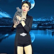Nasim Aghdam - steam id 76561197971081308