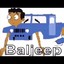 BALJEEP