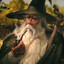 ghost gang ganja wizard