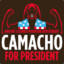 President Camacho