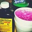 Codeine Soda Pop