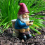 Zabavni gnomik