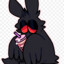 mothman but stupid