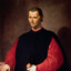 Niccolo Machiavelli