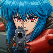 xaN Steam avatar