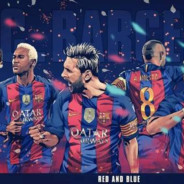 骑在骡背上的咩