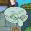 SQUIDWARD