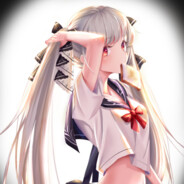 泛用人型白给兵器