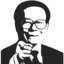 Bye,My Idol Zemin Jiang