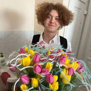 𝓟𝓘𝓩𝓱𝓞𝓝 blessed