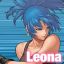 Leona Heidern