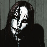 Joey Jordison🖤🗡
