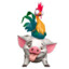 Heihei &amp; Pua