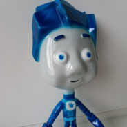 Steam Avatar