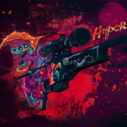 ♡︎ AWP – senpai ◕︎‿