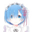 小佐rem