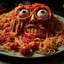 SPAGHETTI FROTZ