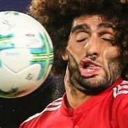 Fellaini