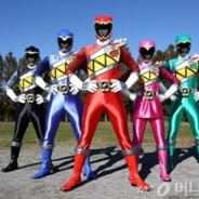 덤벼라악당들아