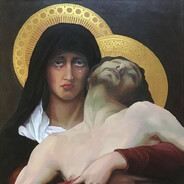 AVA MARIA, GRATIA PLENA.